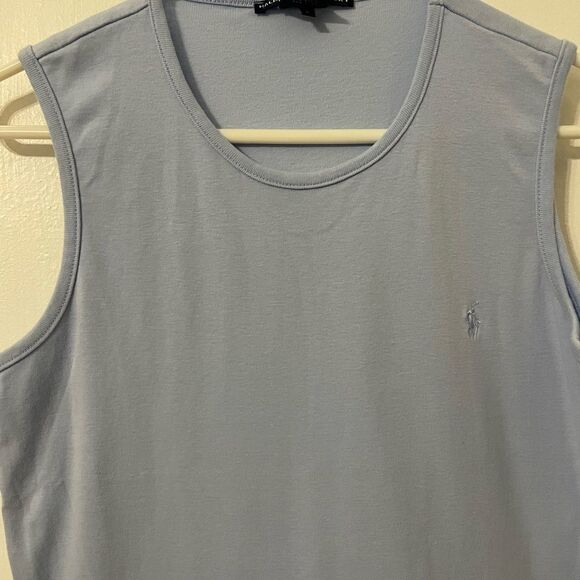 Ralph Lauren Sport top  - Picture 3 of 5